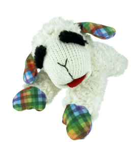 Multipet Medium Lamb Chop - 20711970ref